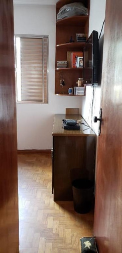Imagem 20 de 29 de Sobrado Com 3 Dormitórios À Venda, 94 M² Por R$ 479.000,00 - Vila Nova Cachoeirinha - São Paulo/sp - So1719