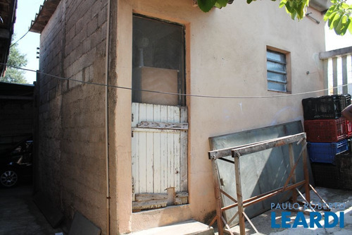 Imagem 9 de 12 de Casa Térrea - Campo Grande - Sp - 464161