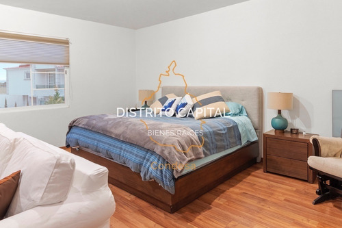Imagen 12 de 14 de Casa En Venta En Quintas Del Bosque, Metepec, Estado De Méxi