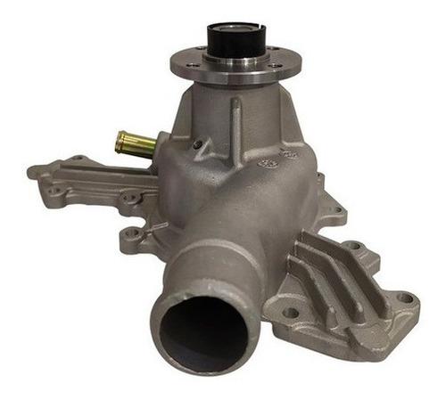 Bomba De Agua Mazda B400 4.0 90-00 Gates Original