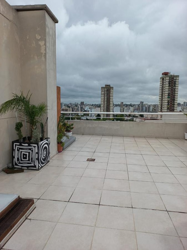 Imagen 20 de 24 de Departamento Flores 2 Ambientes Al Frente, Con Cochera Opcional, Piscina, Solarium