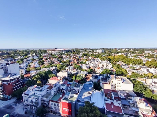 Venta De Departamento En Belgrano