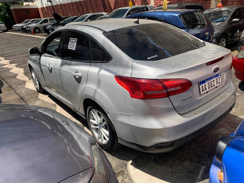 Imagen 16 de 24 de Ford Focus Iii 2016 1.6 Sedan S
