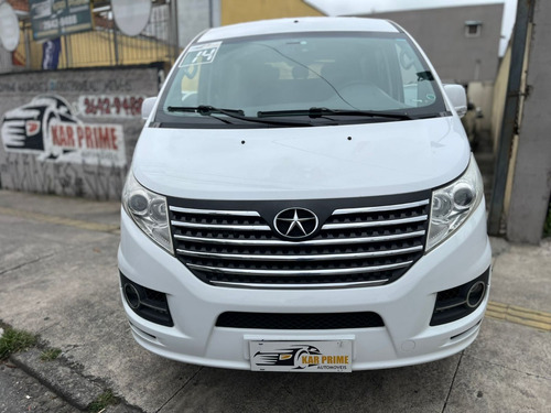JAC T8 2.0 7l 5p