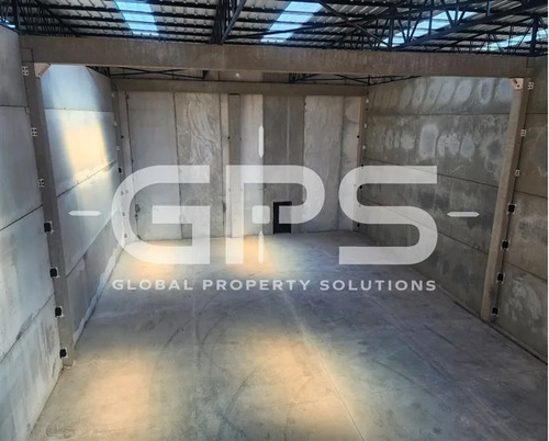 Arriendo Barrio Industrial Coquimbo (galpón 12)