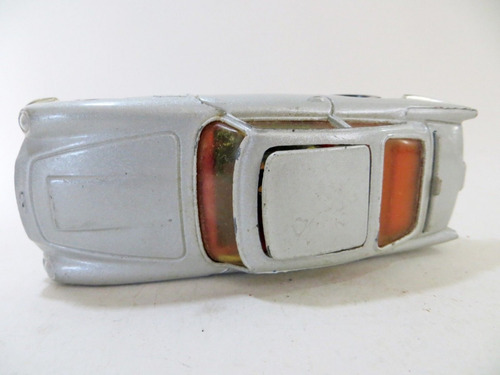 Aston Martin Db5 James Bond 007 Corgi Original 1/43 Coleccio