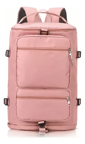 Mochilas Para Mujer De Viaje