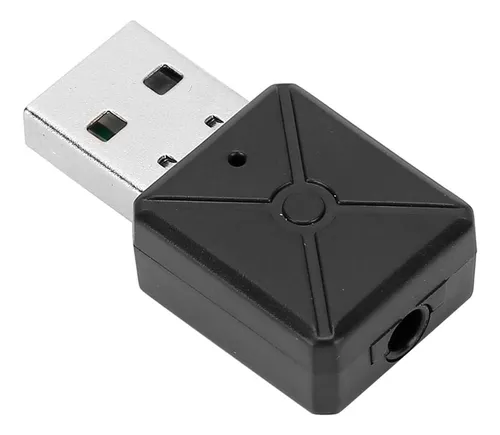 Intelligent Usb50 Receptor Bluetooth Transmisor De