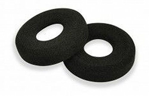 Almohadillas Para Audífon Plantronics Standard Ear Cushion (