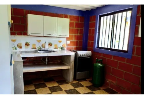 Finca En Venta Sector Otra Banda - Sopetran