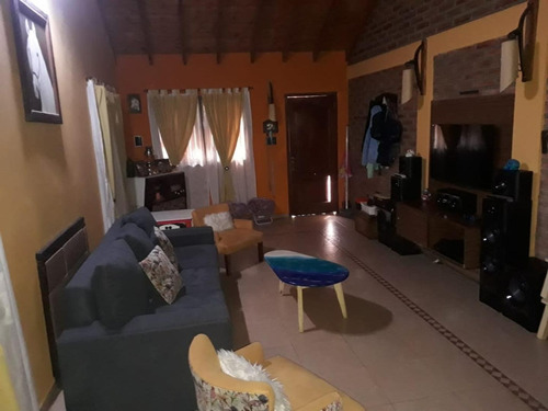 Imagen 7 de 17 de Casa En Carpintería San Luis Escucho Permutas Merlo Sl