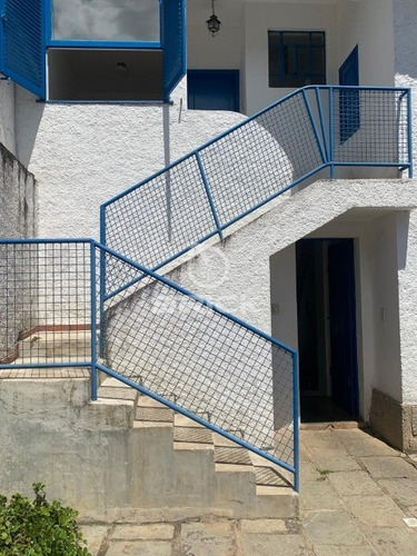 Imagem 27 de 30 de Casa Com 4 Quartos, Linear, Independente E Com Terreno Com Mais De 1000 M² Plano No Alto. - Ca01603 - 69017956
