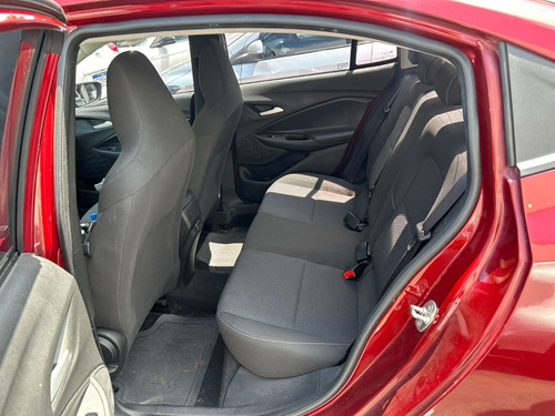 Chevrolet Onix plus 1.0 Ltz Turbo Aut. 4p