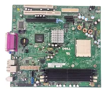 Comprar Placa Mãe Dell Optiplex 740 Dt Ddr2 Soquete Am2