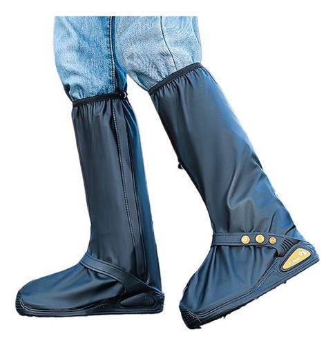 Rx Fundas Impermeables Para Botas De Lluvia Al Aire Libre