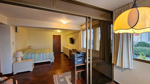 Apartamento En Venta Edificio Rogal El Milagro Hotel Paseo
