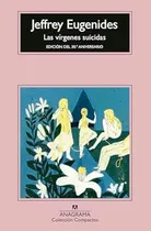 Comprar Libro (nuevo) Las Virgenes Suicidas