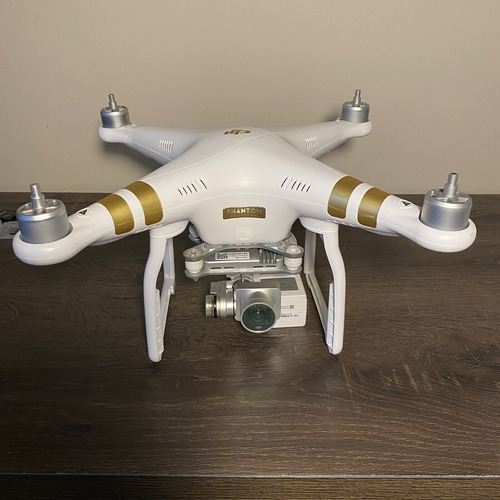 Dji Phantom 3 Professional