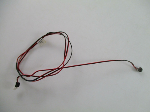 Microfono Toshiba L450 L450d L455 A350 A355 (Usado)
