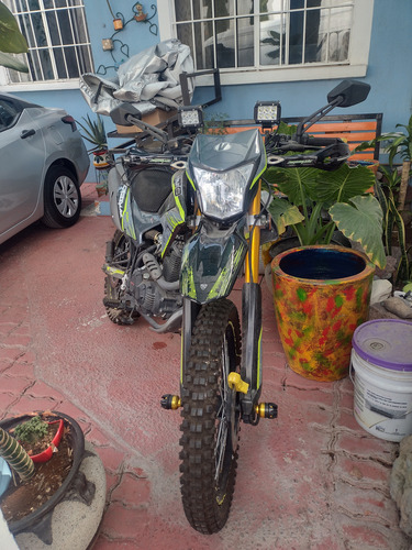Crossmax Pro, Exelente Estado No Caídas, Ni Golpes