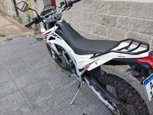 Imagen 5 de 7 de Corven Txr 250 L