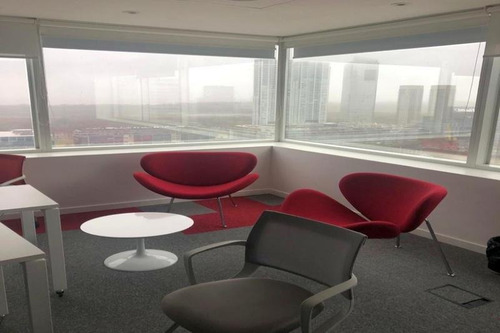 Imagen 17 de 20 de 2 Oficinas En Impecable Estado | Excelente Ubicación