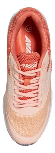 Zapatilla Avia Avi Conquer Running Mujer Cod 8506