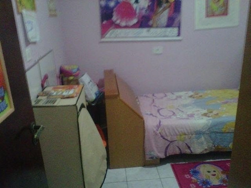 Imagem 7 de 10 de Casa Térrea Para Venda, 2 Dormitório(s), 130.0m² - 6531