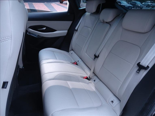 Imagem 3 de 11 de Jaguar E-pace 2.0 16v P250 S R- Dynamic Gasolina Awd 4p Aut