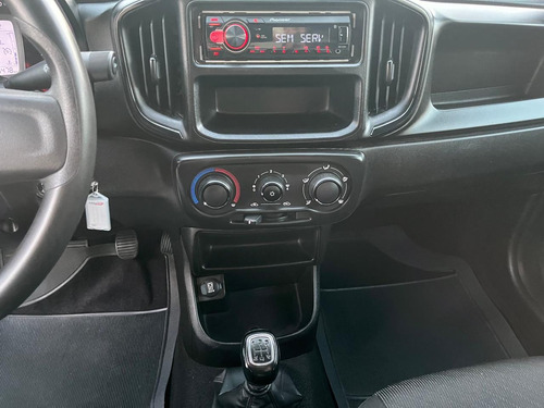Fiat Strada 1.4 Endurance Cab. Cs Plus Flex 2p
