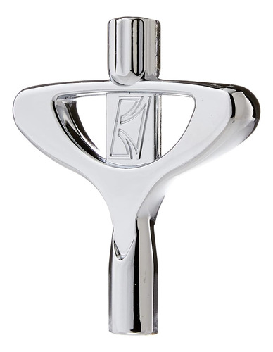 Llave De Tambor Tdk10 Cromada