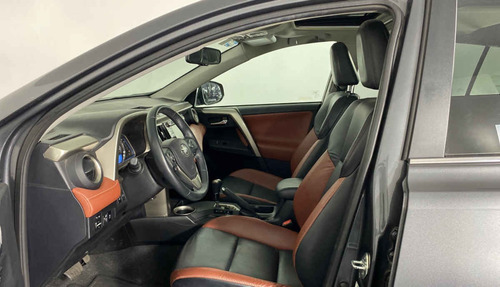 Imagen 2 de 15 de 44791 - Toyota Rav4 2015 Con Garantía