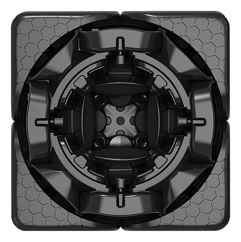Cubo De Velocidad 356 Rs Cubo Mágico 356 Rs (sin Pegatinas)