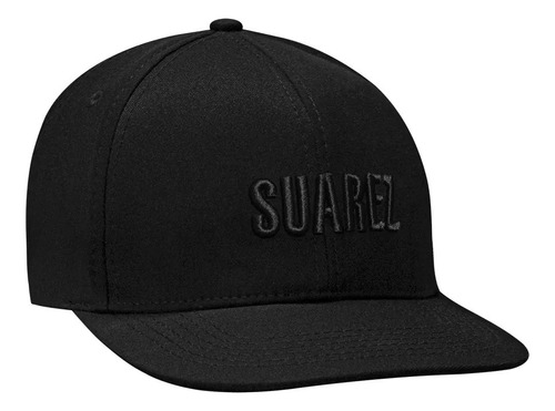 Gorra Plana Suarez  Conquer