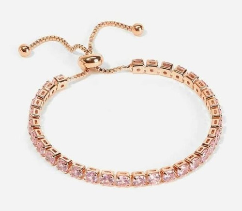 Pulsera Rhinestone