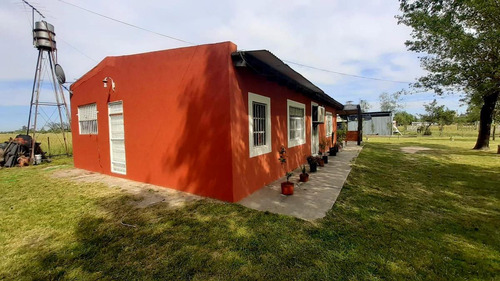 Imagen 6 de 19 de Casa Quinta A La Venta En Cañuelas Sobre Un Lote De 2.200 M2