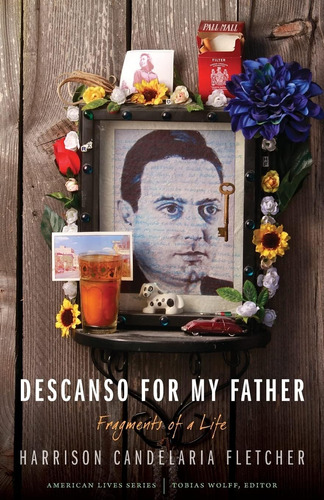 Libro: Descanso For My Father: Fragments Of A Life (american