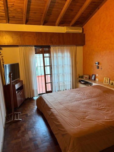 Nueva Cordoba - Casa En Alquiler - Excelente Estado Y Ubicacion!!!