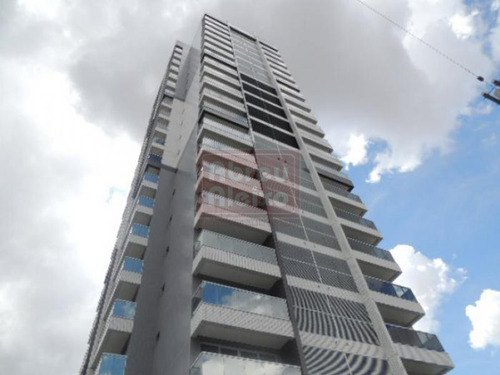 Imagem 2 de 12 de Tatuapé - Salas Comerciais Novas, Área Útil 43,13 M² - Ao Lado Da Praça Silvio Romero - 329