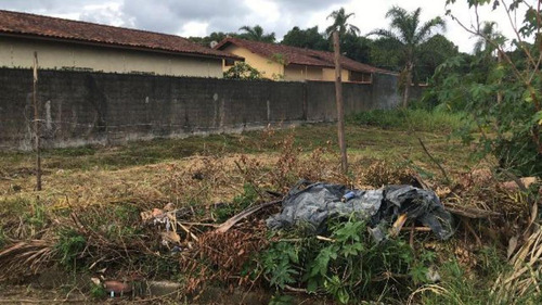 Imagem 4 de 5 de Terreno De Esquina De 260 Mt² , Preço Ótimo - Itanhaém 3872