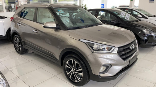 Imagem 4 de 14 de Hyundai Creta Prestige 2.0 At