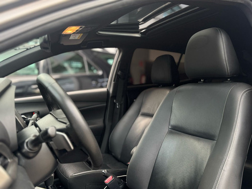 Toyota Yaris 1.5 16V FLEX XLS MULTIDRIVE
