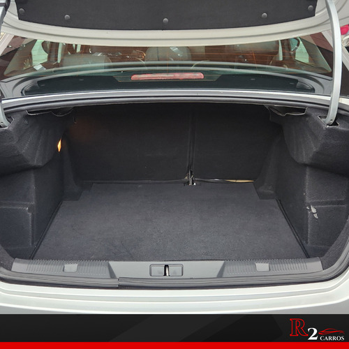 Citroën C4 C4 LOUNGE EXCLUSIVE 1.6 TURBO FLEX AUT.