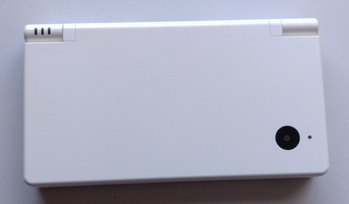 Nintendo Dsi Excelente Estado Con Accesorios - Nintendo Ds