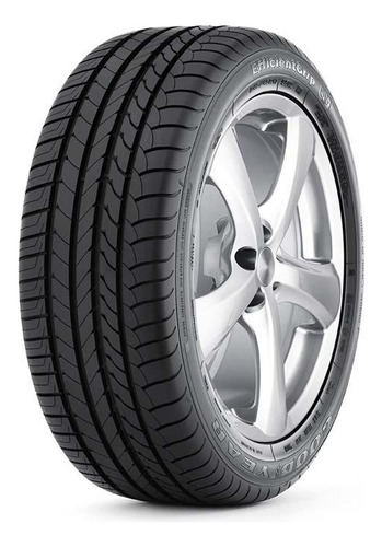 1 Llanta 255/40r19 100y Goodyear Efficientgrip Runflat