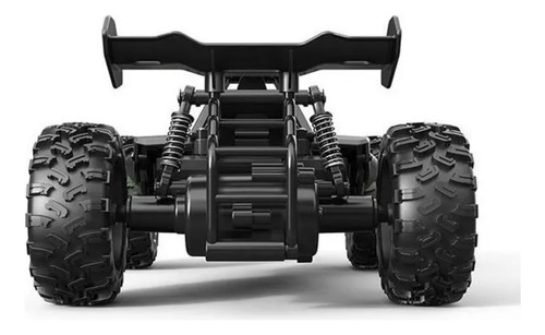 Vehículo De Control Remoto De Alta Velocidad Impermeable 1:1