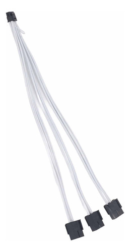 Cable Gpu De 16 Pines En Ángulo Recto De 16 Pines A 3x 8 Pci