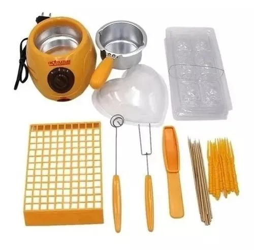 comprar Fondue Chocolate Maquina De Chocolate Hervidores Electricos Maquina Para Derretir Chocolate Maquina Olla Fundue Qatarshop Olla Para Fundir Chocolate