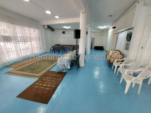 Local Comercial ( A Pie De Calle / Ideal Para Taller Mecanico) Venta Bello Monte Mls-25-19597