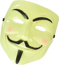 Comprar Mascara De Vendetta Y Teatro, Otros \u002F Virtualkaztorshop